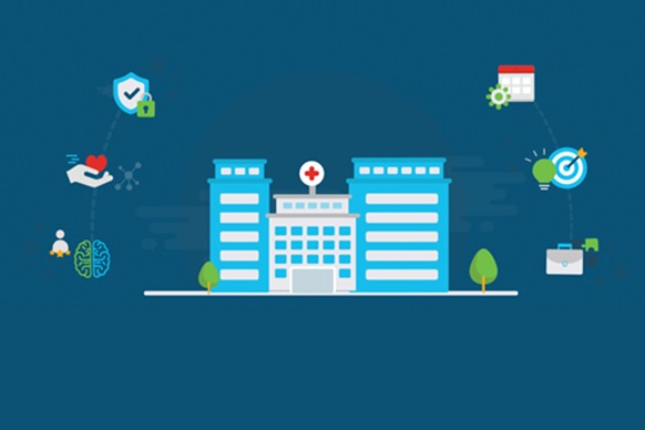 Why Cisco for healthcare?