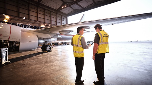 Aviation