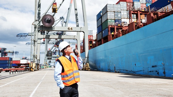 Maritime
