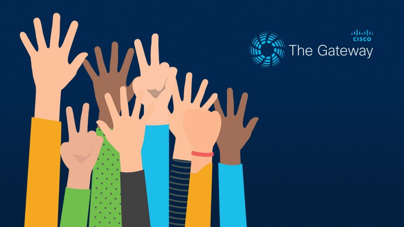 Join Cisco's customer advocacy
