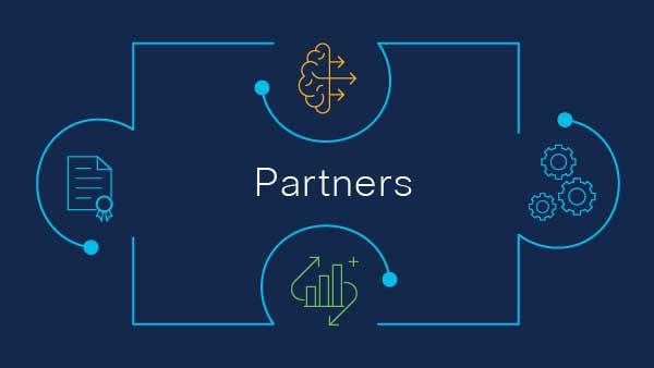 Explore our partner ecosystem