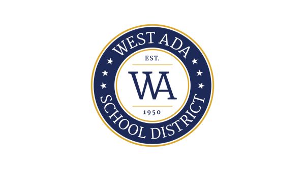 West Ada School District Logo