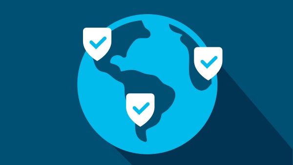 How many phishing emails are sent each day worldwide?