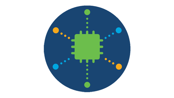 Network segmentation