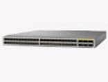 Nexus 9300 10/25GE Fiber Switches