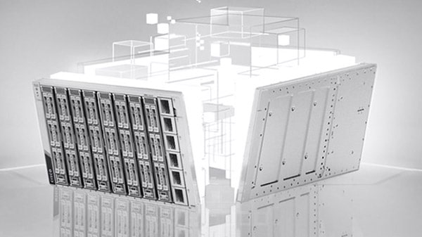 UCS X-Series