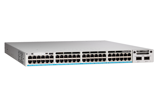 Cisco Catalyst 9000 switches product image