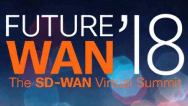 Have SD-WAN questions? 