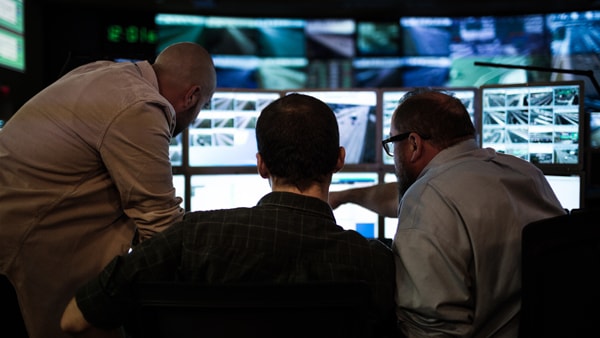 Defend against IoT threats