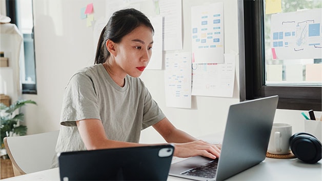 Cisco certification paths