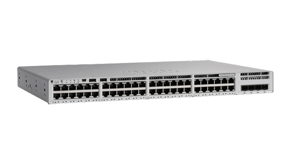 Cisco Catalyst 9200 Series Switches
