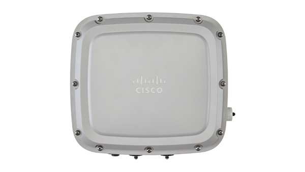 Outdoor and industrial access points
