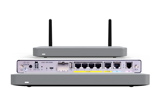 Routers