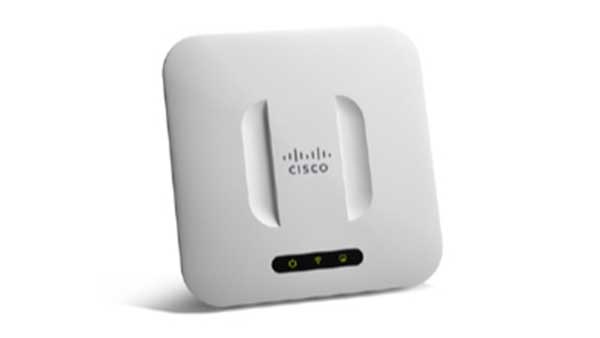 Cisco wireless access point