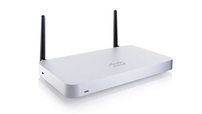 Upgrade your cybersecurity with Cisco Meraki
