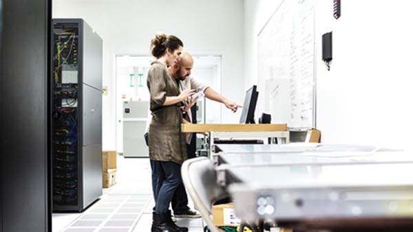 Internet Of Things Iot Solutions Services Cisco