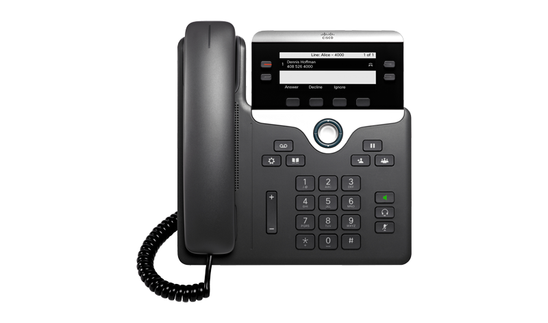 Sistem Telepon Usaha Kecil Telepon Voip Cisco Cisco