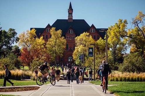 Montana State University’s secure approach to networking and research
