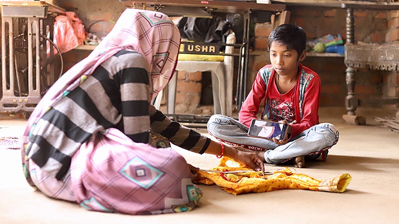 India Cash Grant Program