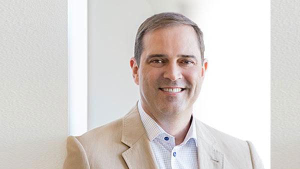 Chuck Robbins