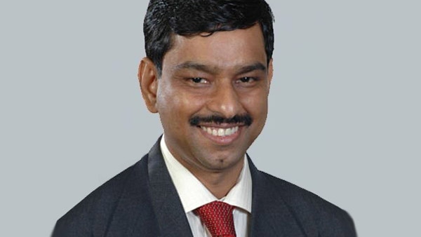 Harish Krishnan