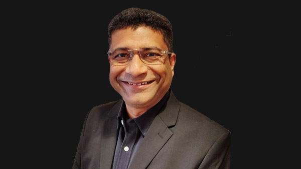Trideeb Roy