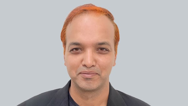 Vijayanush Narasimhan