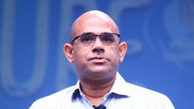 Suhas Mansingh