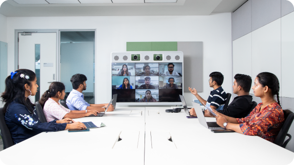 Inclusive communities at Cisco