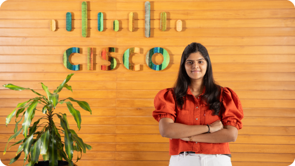 Discover Cisco