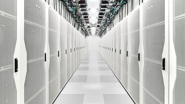 Data Center Specialization