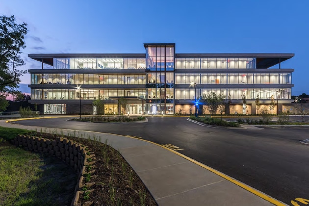 Cisco Webex brings workers closer together