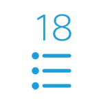 Meet in one of 18 local languages