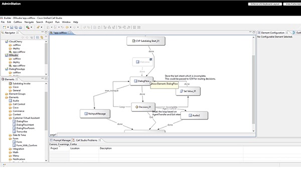 Design and deploy AI for on-premises contact centers