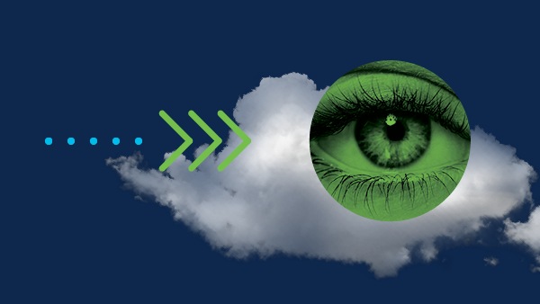 Extend your visibility to the public cloud