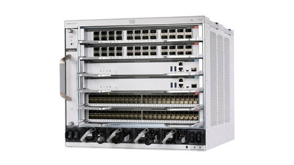 Network Switches Lan And Enterprise Switches Cisco