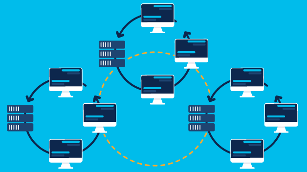 What Is a WAN? Wide-Area Network