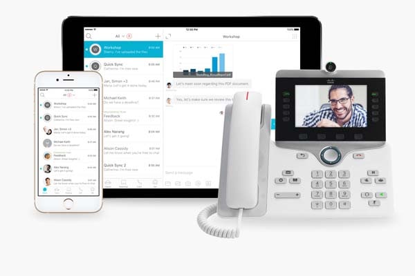 Extend the value of your unified communications