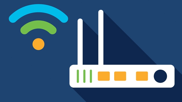 What is a Wireless Wi-FI Router