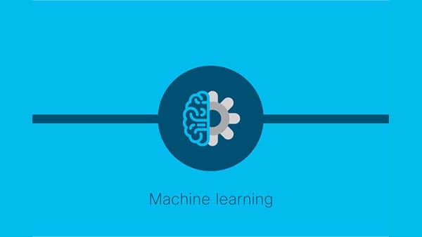 machine learning cisco