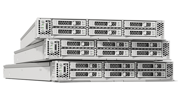 Cisco UCS X-Series Direct offer