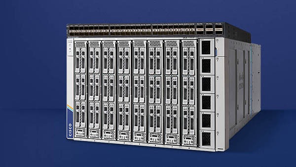 Limited Time UCS X-Series savings