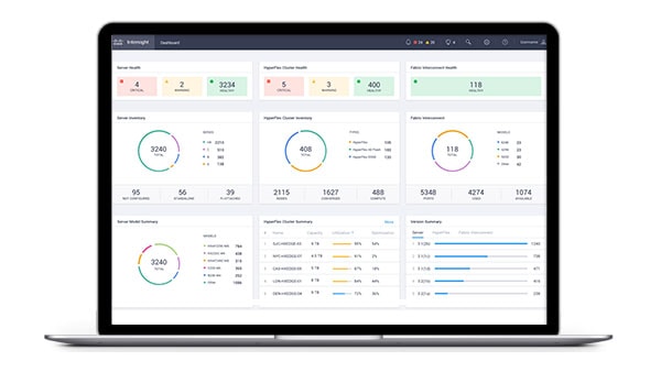 Cisco Intersight demos