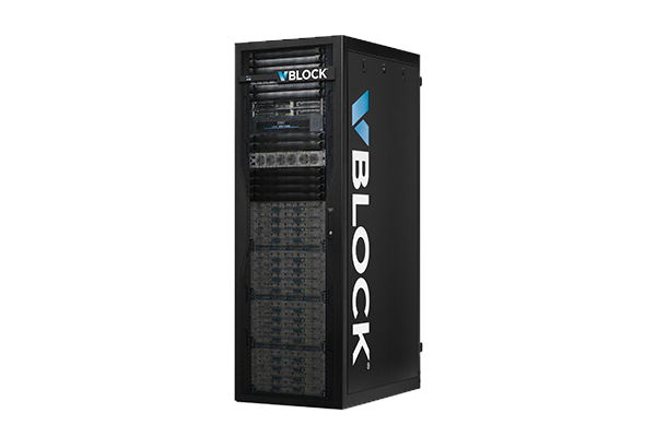 VxBlock Systems