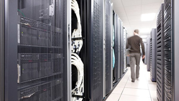 Data center news and trends