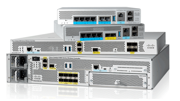 802.11ax Solution - Cisco