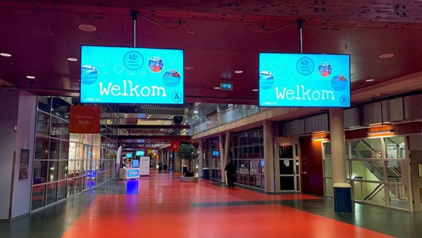 Cisco DNA Spaces - cloud-based location services platform - Cisco