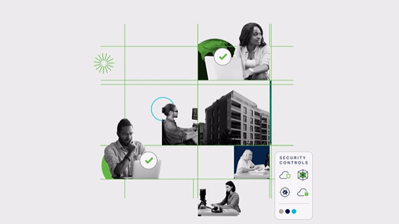 Cisco SASE bundle offer