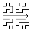 Simplified Security icon