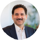 Raj Chopra